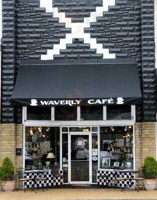 Waverly Cafe, Llc