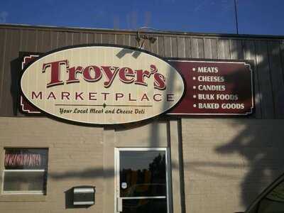 Troyer's Deli