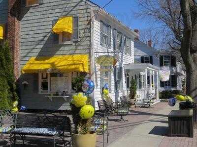 Gil & Bert's Ice Cream, Cranbury