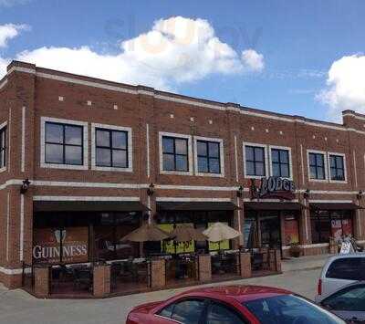 The Lodge Grill & Bar