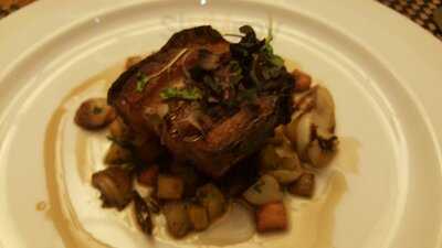 Final Cut Steakhouse