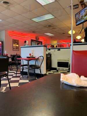 Crouse's Family Diner, Lower Burrell