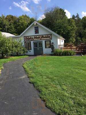 Country Maid Ice Cream, Richfield