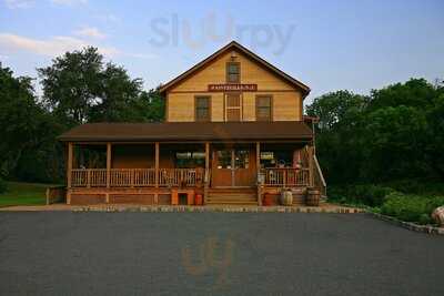Hainesville General Store, Branchville