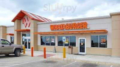 Whataburger, Lytle