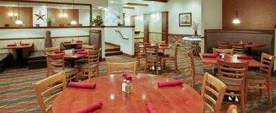 The Great American Grille