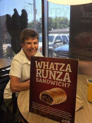 Runza, Seward