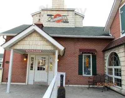 Marblehead Galley