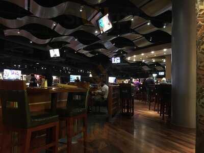 Skybox Sports Bar