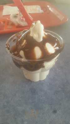 Dairy Queen, Comanche