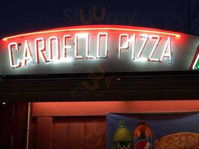 Cardello Pizza