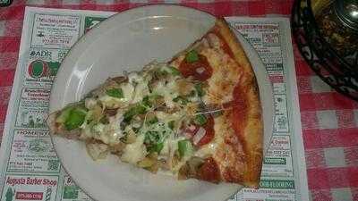 A G Pizza & Restaurant, Branchville