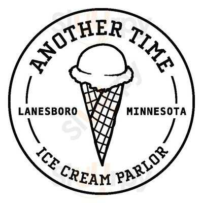 Another Time Ice Cream Parlor