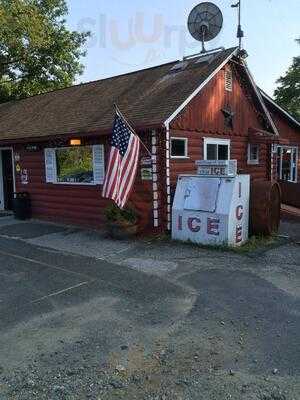 Gyp's Tavern, Branchville