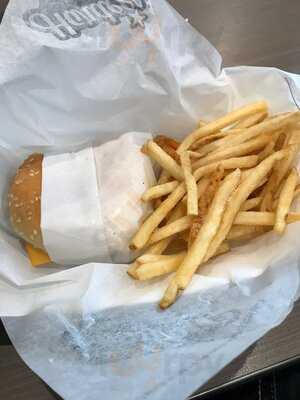 Hardee's