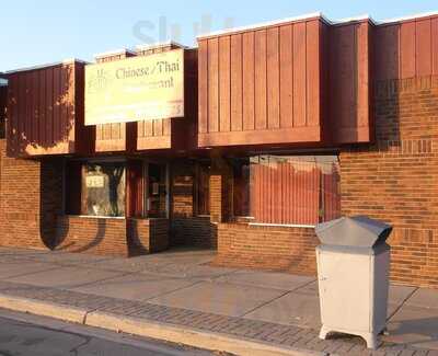 Chee Peng Chinese and Thai Restaurant, Rogers City