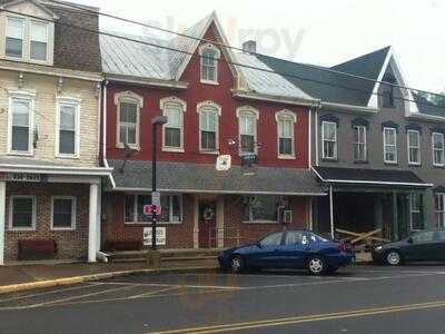 Goodie's, Duncannon