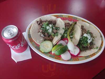 El Rey Taqueria & Rostiseria, Riverdale