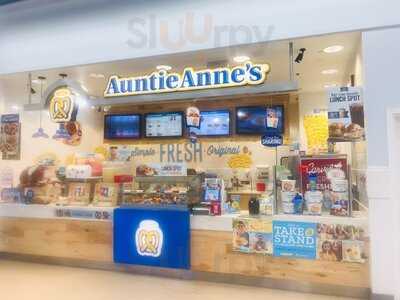 Auntie Anne's