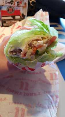 Jimmy John's, Roseland