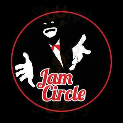 Jam Circle, Roma