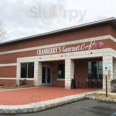 Cranberry's Gourmet Cafe, Cranbury