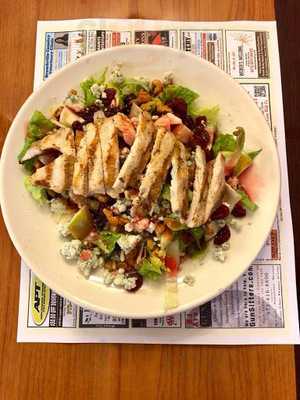 Hatzi's Place, Branchville