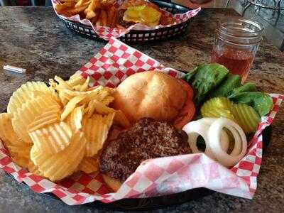 Guzzlers Bar and Grill