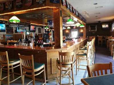 Station Bar & Grill, Cranbury