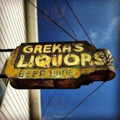 Grekas Tavern, Rogers City