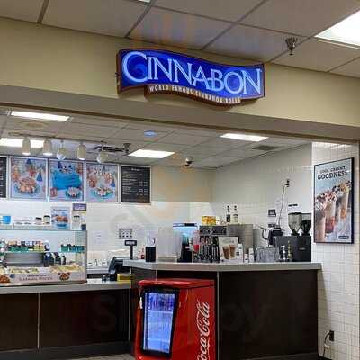 Cinnabon, Cranbury