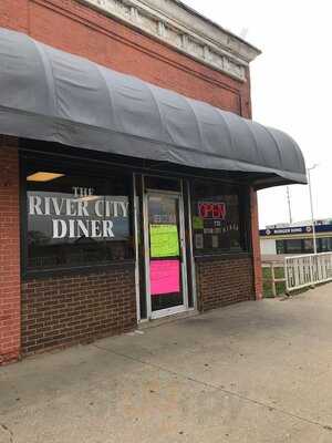 The River City Diner