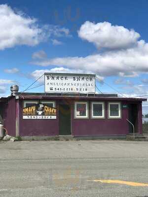 The Snack Shack, Bethel