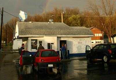 Dairy Haven, Caseyville