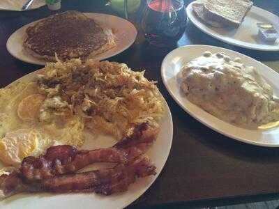 Zooks Cafe