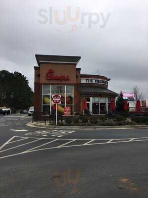 Chick-fil-A, Bethlehem