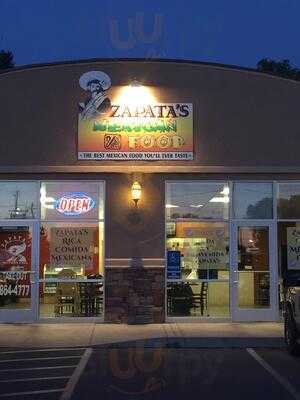 Zapata's Mexican Restaurant