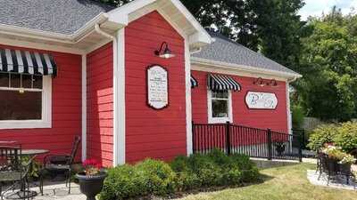 The Bakery Nook, Nashville