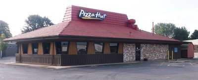 Pizza Hut, Osceola