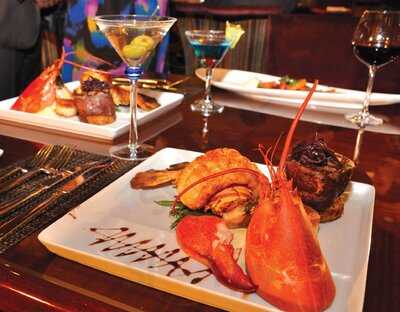 Black&Blue Steakhouse