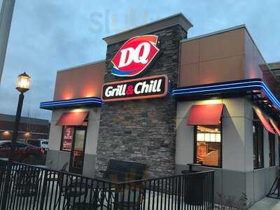 Dairy Queen Grill & Chill, Rochester