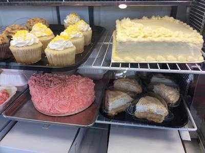 Yum! Yum! Bakery Shoppe