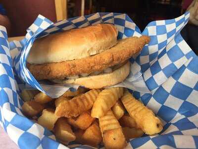 Mr. Dave’s, North Manchester