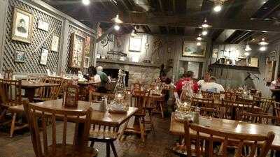 Cracker Barrel, Caseyville