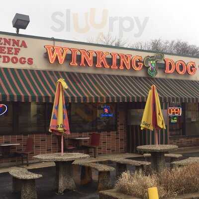 Winking Dog Co, Northlake