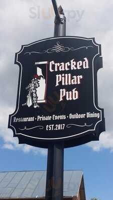 Cracked Pillar Pub