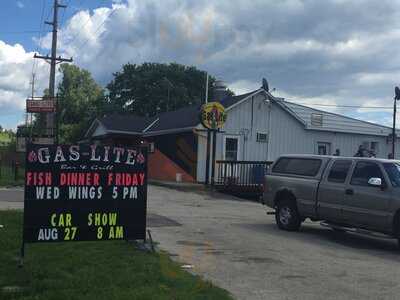 Gas Lite Tavern