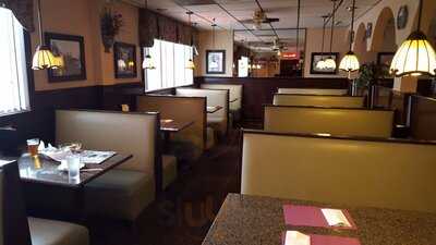 Suffield Pizza & Family Restaurant