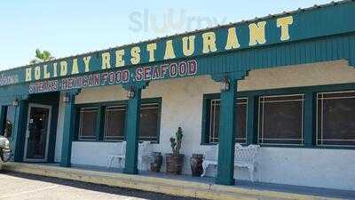 Holiday Restaurant