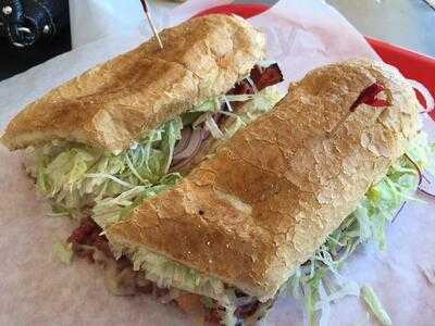 Country Junction Deli